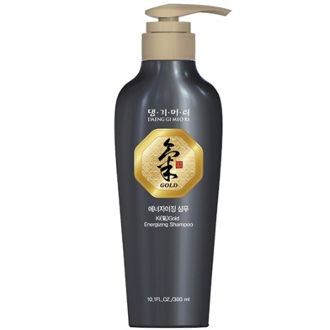 Шампунь энергетический Daeng Gi Meo Ri KI GOLD Energizing Shampoo