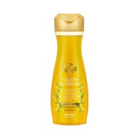 Безсульфатный шампунь против выпадения волос DAENG GI MEO RI Yellow Blossom Shampoo