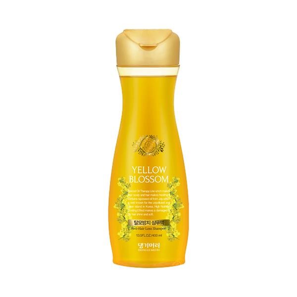Шампунь против выпадения волос без сульфатов DAENG GI MEO RI Yellow Blossom Shampoo
