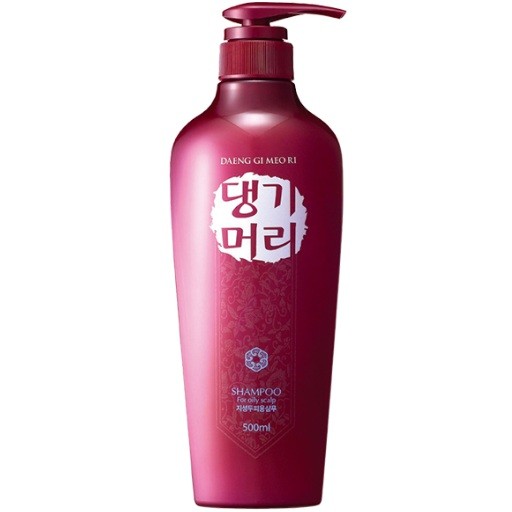 Daeng Gi Meo Ri Shampoo for oily Scalp Шампунь для жирной кожи головы