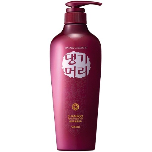 Daeng Gi Meo Ri Shampoo for damaged Hair Шампунь для поврежденных волос