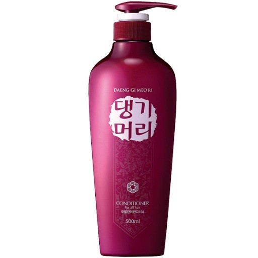 Daeng Gi Meo Ri Conditioner Питательный кондиционер для всех типов волос