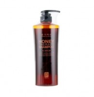  Шампунь для волос Daeng Gi Meo Ri Professional Honey Therapy Shampoo