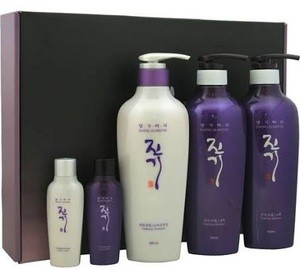 Daeng Gi Meo Ri Vitalizing Hair Care Set Регенирирующий набор