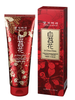 Шампунь + Кондиционер DAENG GI MEO RI Ja Dam Hwa Scalp & Hair Cleansing Shampoo + Treatment