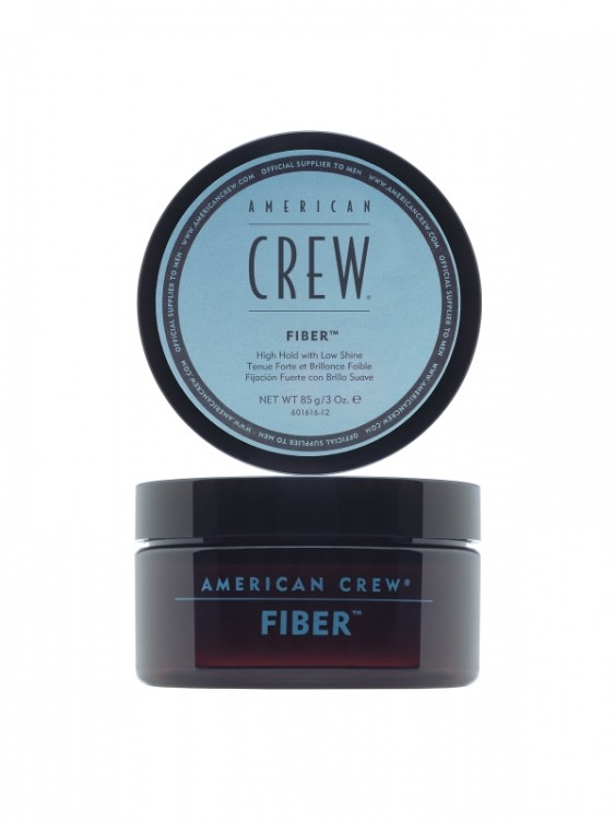 Паста сильной фиксации American Crew Fiber
