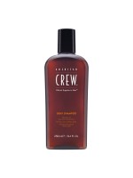 Шампунь для седых волос классический American Crew Classic Gray Shampoo
