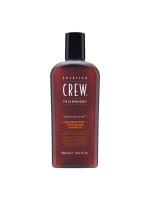 Шампунь восстановление + уплотнение волос American Crew Hair Recovery + Thickening Shampoo
